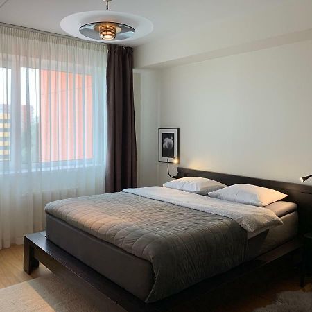 Ferienwohnung Orange Sipelga Balcony & Free Parking Reval Exterior foto