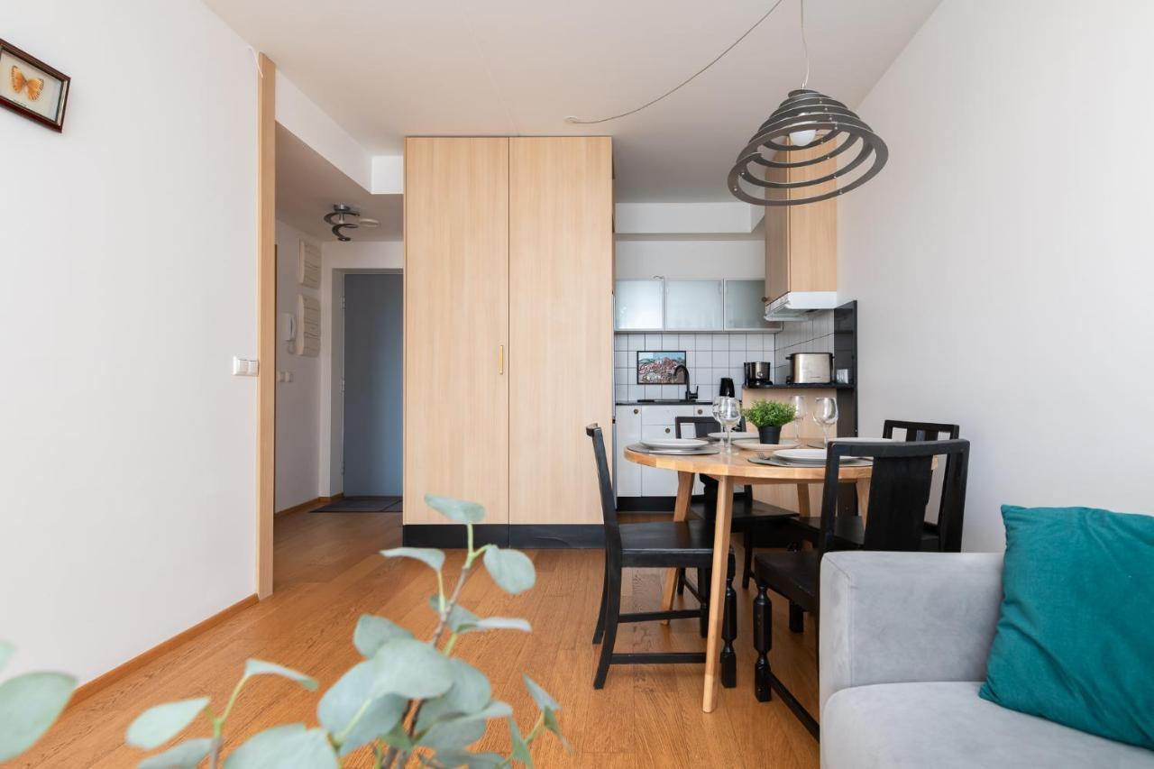 Ferienwohnung Orange Sipelga Balcony & Free Parking Reval Exterior foto