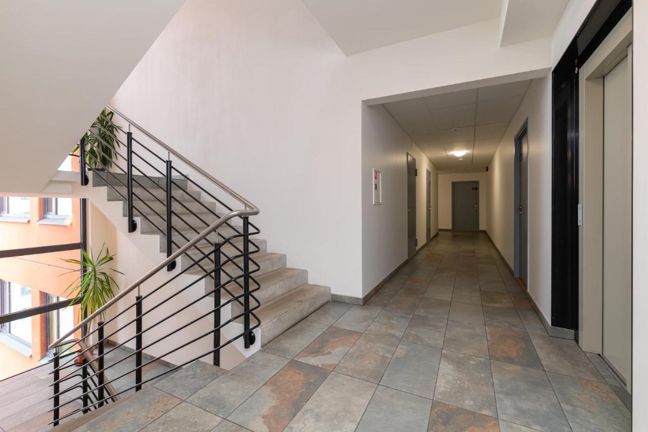 Ferienwohnung Orange Sipelga Balcony & Free Parking Reval Exterior foto